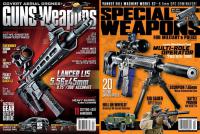 Gun Magazines - November 13 2014 (True PDF)
