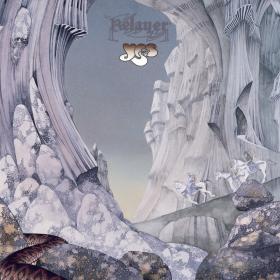 Yes - Relayer [Remixed by Steven Wilson] (2014) FLAC Beolab1700