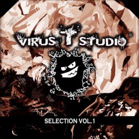 Virus T Studio Selection, Vol  1 (2014)