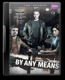 By Any Means Se01Ep01 DvdRip NL Subs DutchReleaseTeam