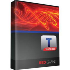 Red Giant Trapcode Suite V 12.x Serial Keys