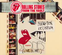 The Rolling Stones - Hampton Coliseum (2014) Vault Series FLAC Beolab1700
