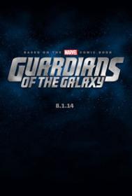 Guardioes da Galaxia 2014 BluRay 1080p Dual Audio Dublado