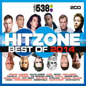 538 Best Of Hitzone 2014