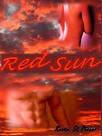 Raven St. Pierre - Red Sun (epub)