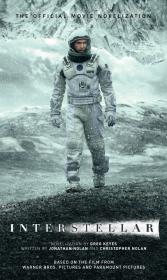 Interstellar The Official Movie Novelization by Greg Keyes [epub,mobi]