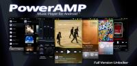Poweramp Music Player (Full) v2.0.10-build-565 APK
