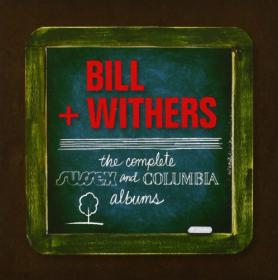 Bill Withers - Complete Sussex & Columbia Albums Collection (2012) [FLAC]
