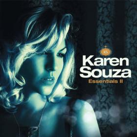 [Covers-Vocal Jazz] Karen Souza - Essentials II 2014 (Jamal The Moroccan)