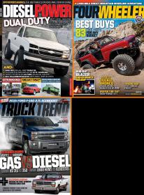 Truck Magazines - November 19 2014 (True PDF)