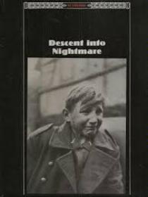 Descent into nightmare - 3rd Reich Series (History Ebook)