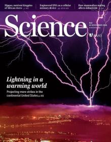 Science - November 14 2014
