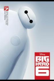 Big Hero 6 - HD Cam - 720p - Maxillion