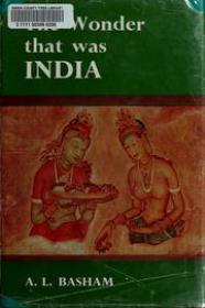 The wonder that was India (History Arts Ebook)