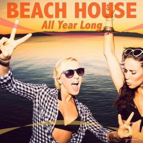Beach House - All Year Long (2014)
