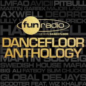 Fun Radio - Dancefloor Anthology (5CD)(2014)
