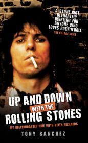 Up and down with rolling stones