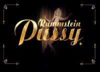 Rammstein - Pussy - Uncensored Music Video - 720p - Maxillion