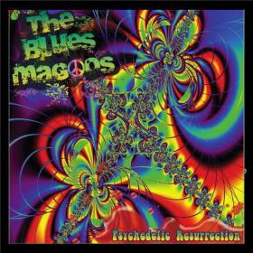 [Psych  Garage Rock] The Blues Magoos - Psychedelic Resurrection 2014 (JTM)