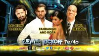WWE Survivor Series Pre Show 2014 WEB-DL-1800k-x264 