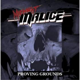 Midnight Malice - [2014] Proving Grounds