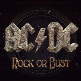 AC_DC - Rock or Bust (2014) [MP3 @ 320 kbps]