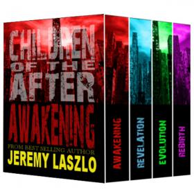 Children of the After_ The Comp - Jeremy Laszlo.mobi