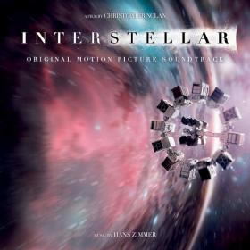 Hans Zimmer - No Time For Caution (Docking Scene from Interstellar)