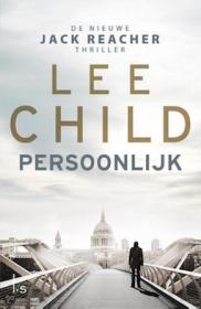 Lee Child-Persoonlijk. NL Ebook. DMT