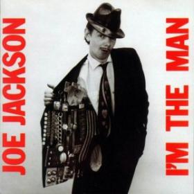 [New Wave] Joe Jackson - I'm the man 1979 FLA C(Jamal The Moroccan)