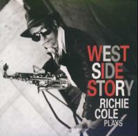 [Jazz] Richie Cole - West Side Story 1996 (Jamal The Moroccan)