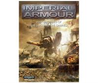 Warhammer 40k - Imperial Armour Volume 13 - War Machines of the Lost and the Damned