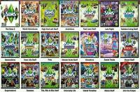 The Sims 3 - The Complete Collection