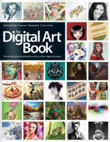 The Digital ART Book 2014 Volume 1