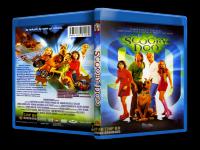 Scooby Doo 2002 BRRip 720p x264 AC3 [English_Latino] URBiN4HD