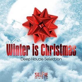 Winter Is Christmas - Deep House Selection (2014)
