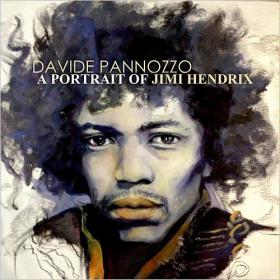 [Blues Rock] Davide Pannozzo - A Portrait Of Jimi Hendrix 2014 (JTM)