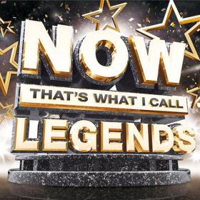 VA - NOW Thats What I Call Legends (2014) MP3