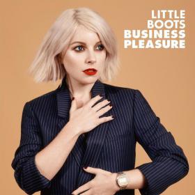 Little Boots - Business Pleasure (EP) [2014] 320