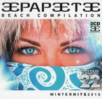 VA-Papeete_Beach_Compilation_Vol 22_Winter_Hits_2015-2CD-2014-ONe