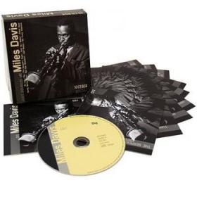 Miles Davis - Just Squeeze Me - 10CD-Box (2006) [FLAC] TG