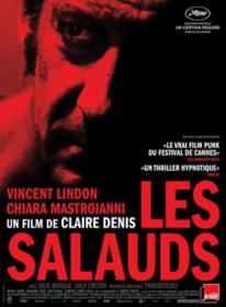 Les Salauds aka Bastards (2013) 1080p Bluray x264 DTS Eng NLsubs TBS
