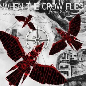 [Hard Blues Rock] StoneWire - When The Crow Flies 2014 (JTM)