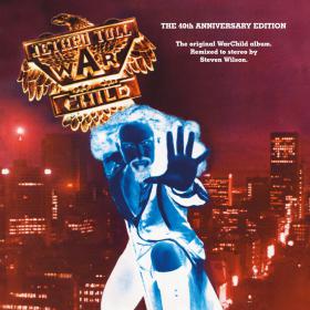 Jethro Tull - War Child [The 40th Anniversary Edition] (2014) FLAC Beolab1700