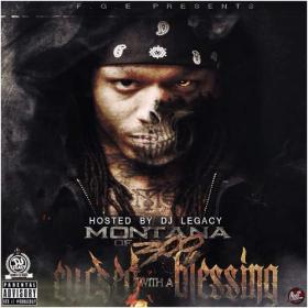 Montana of 300 - Cursed With a Blessing (2014) 320 KBPS [GloDLS]
