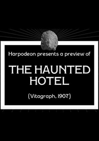 Haunted Hotel 2017 CHINESE 1080p BRRip x264 AAC - Hon3y