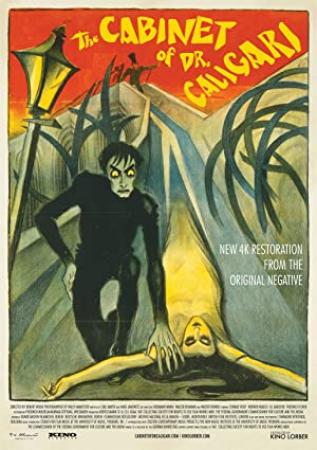 【首发于高清影视之家 】卡里加里博士的小屋[中文字幕] Cabinet of Dr Caligari 1920 2160p SDR UHD BluRay DTS x265-10bit-BATHD