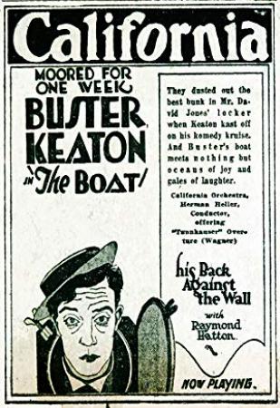 The Boat 1921 720p BluRay x264-GHOULS[PRiME]