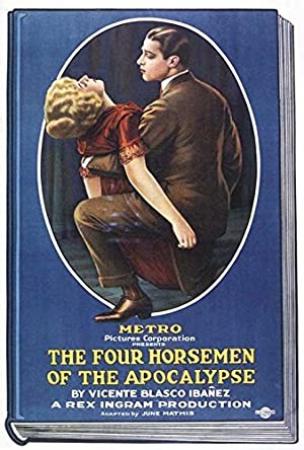 The Four Horsemen of the Apocalypse [1962 - USA] WWII drama
