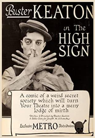 The High Sign 1921 1080p BluRay x264-GHOULS[PRiME]